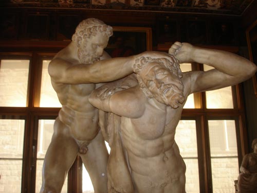 1 ercole e nesso-particolare