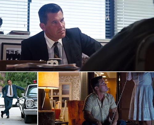 Vizio di forma-inherent vice 3