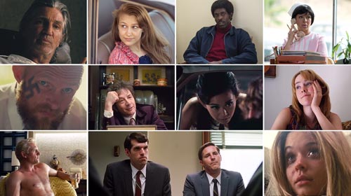 Vizio di forma-inherent vice 6