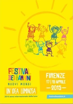 Festival dei Bambini 2015