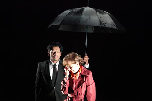 1le illusioni di vapore