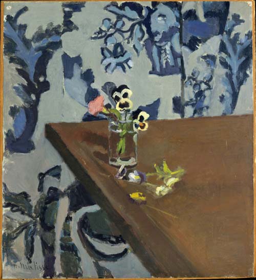 3 henri matisse-interno con fonografo-1934