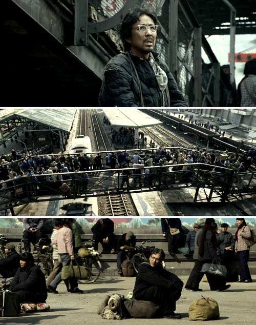 Lettere di uno sconosciuto 7