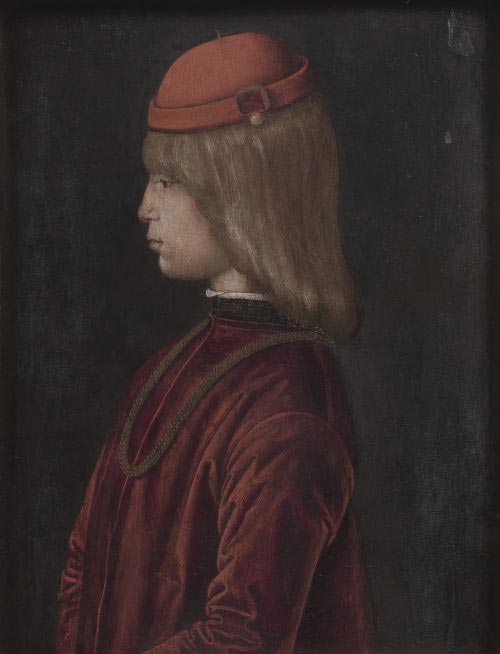 Ghidobaldo da montefeltro