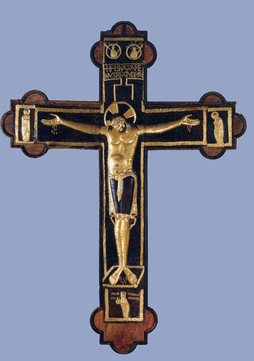 4 museo duomo milano-croce di ariberto