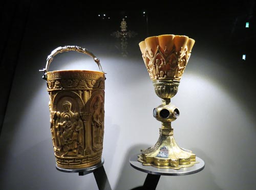 5 museo duomo milano-avori