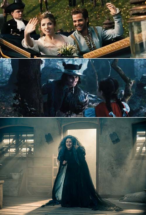 Into the woods 2