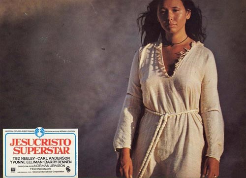 Jesus christ superstar 3