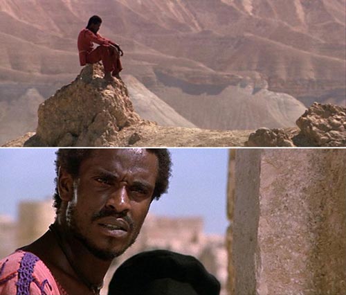 Jesus christ superstar 4