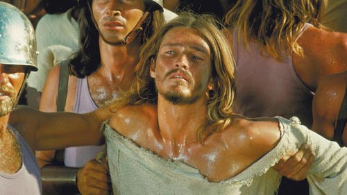 Jesus christ superstar 5