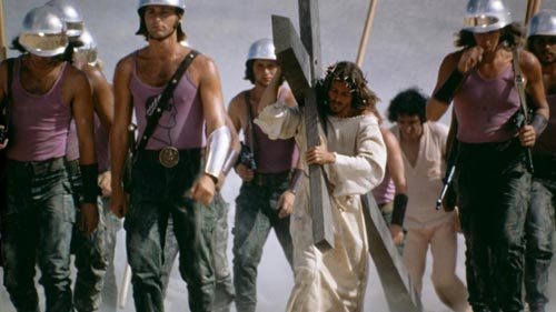 Jesus christ superstar 6