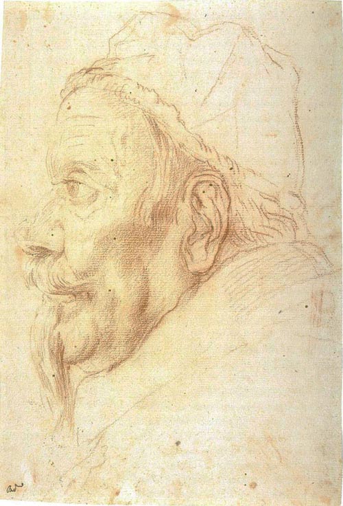 3 lipsia inv 7906-ritratto di clemente x