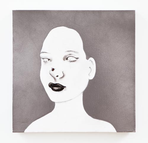 Martial Raysse, Comment ça va Irma ?, 2013