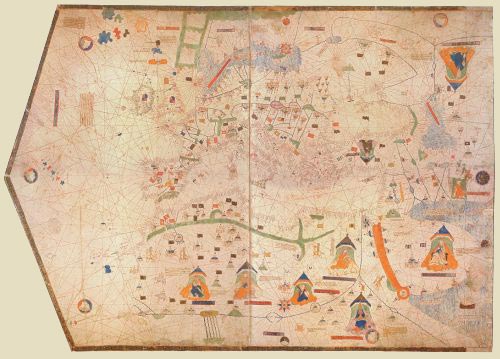 1medioevo in viaggio