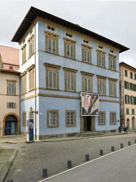 1i segni della guerra