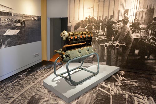 6i segni della guerra