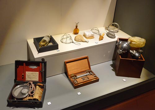 7i segni della guerra