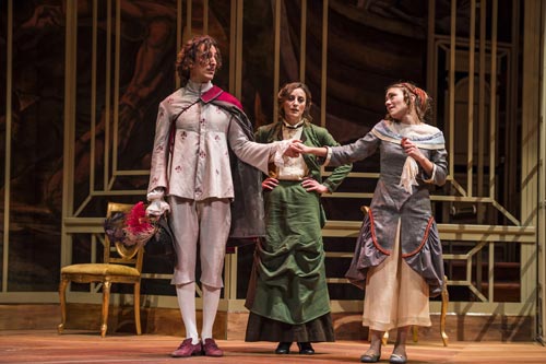 03 il tartufo con pierluigi pasino barbara moselli e elisabetta mazzullo-foto maritati