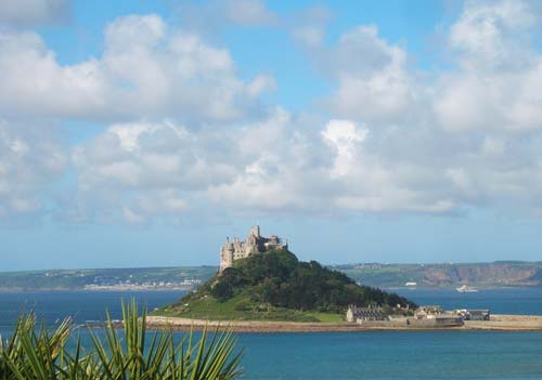1 veduta di st michaels mount-foto donata brugioni