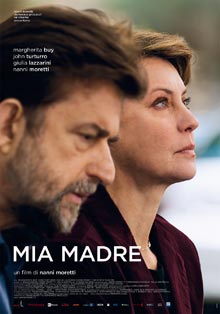 Mia madre 1