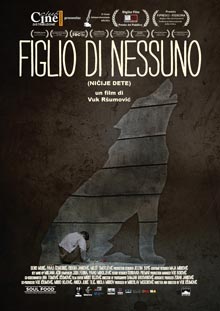 Figlio di nessuno 1