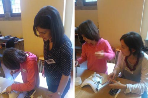 Lab strozzi sronzi 44