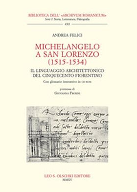 Michelangelo a san lorenzo