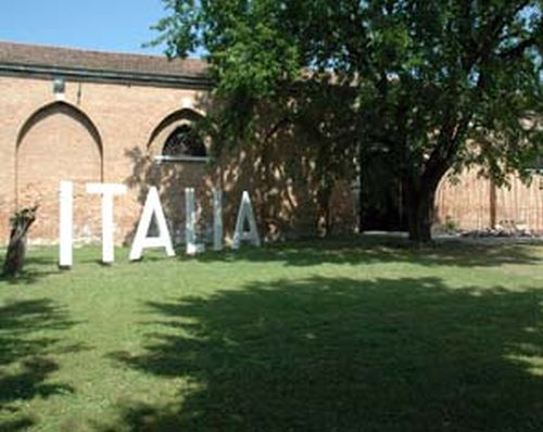 Padiglione italia