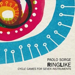 Paolo rizzo ringlike copertina