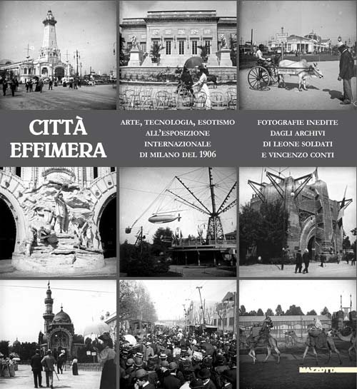 1 citta effimera