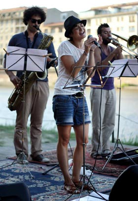 I More Sundays in concerto