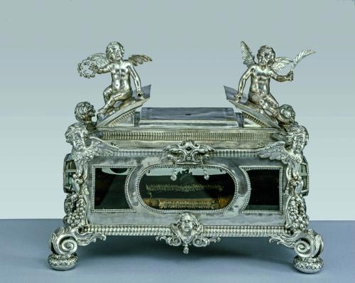 11nel segno dei medici