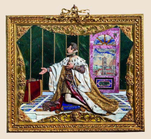 9nel segno dei medici