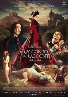 Il racconto dei racconti 1