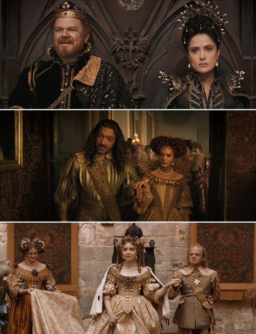 Il racconto dei racconti 2