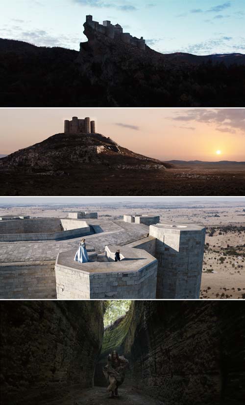 Il racconto dei racconti 6