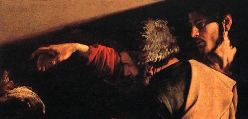 3cappella contarelli