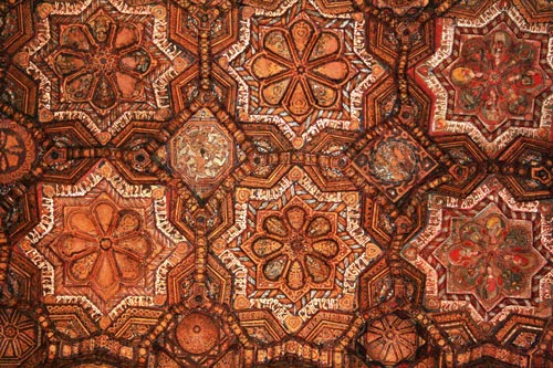 6cappella palatina palermo