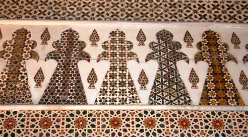 7cappella palatina palermo