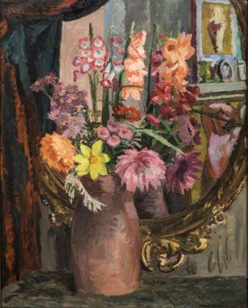 2 vanessa bell fiori 1932
