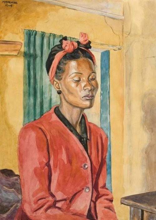 6 george pemba mi dispiace signora 1945