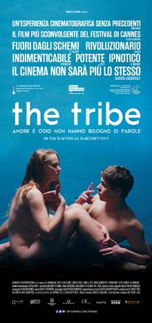 The tribe 1
