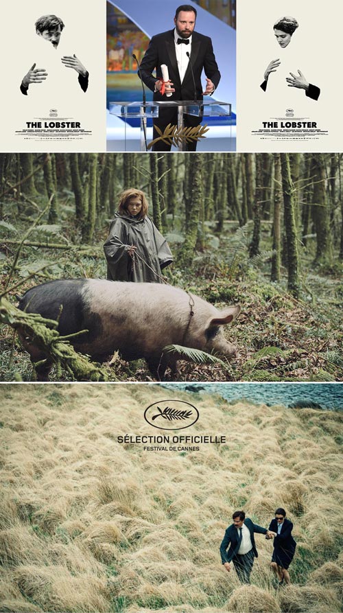 Cannes 2015 4 the lobster yorgos lanthimos