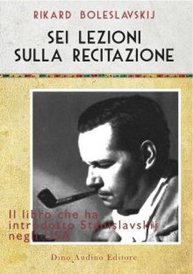 Sei lezioni sulla recitazione