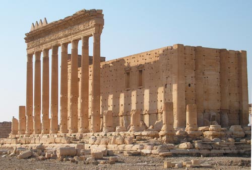 3 palmira tempio di baal-foto donata brugioni