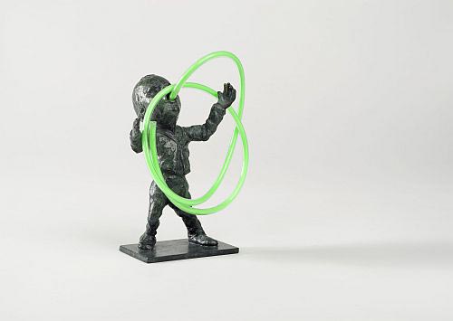 Martial-raysse palazzo-grassi 2015 05