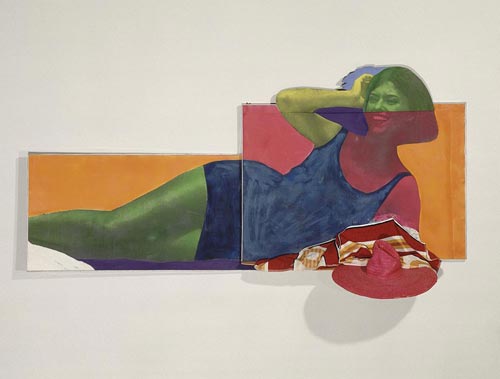 Martial-raysse palazzo-grassi 2015 copertina a 500