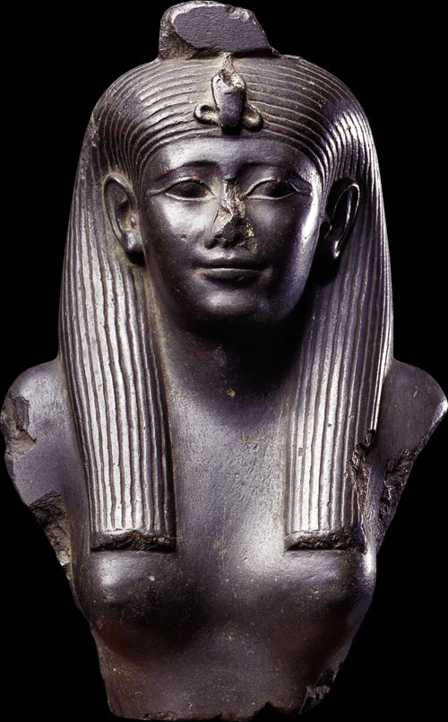 2 dea iside xxvi dinastia regno di amasi-museo egizio-firenze