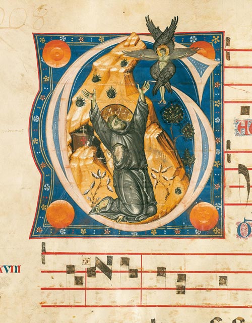 9 maestro della bibbia di gerona e maestro della bibbia di modena-graduale del proprio e comune dei santi particolare secoloxiii