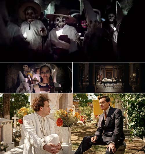 Eisenstein in messico 3